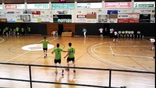 Xut FS competició territorial