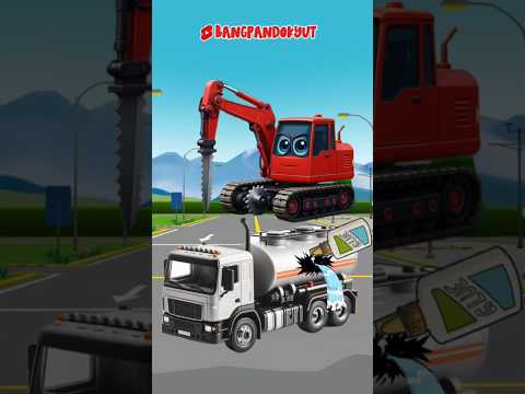 TRUK PENOLONG #trukoleng #trukbesar #teloletbasuri