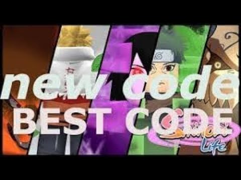 Shinobi Life Codes Wiki 07 2021 - roblox naruto shinobi life codes