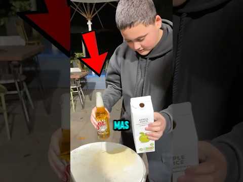 ESSE MENINO TROLOU SEU PAI ! #s