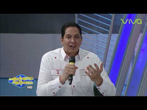 Doctor Hector Balcacer, Avances de la vacunación - De Extremo a Extremo