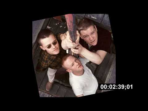 Bronski Beat - Smalltown Boy ( NEO TRAXX RMX 2025 )
