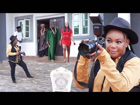How The Prince Left His Betrothed & Fell In Love With A Common Professional Photographer 5&6 - NEW
