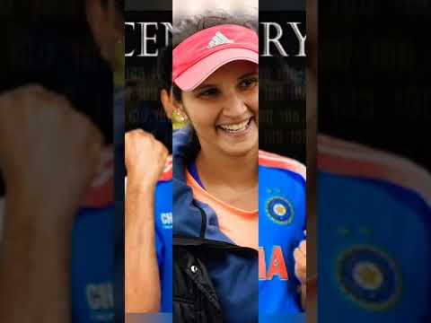 abhishek sharma ko lekar sanya mirza ne kya kaha...