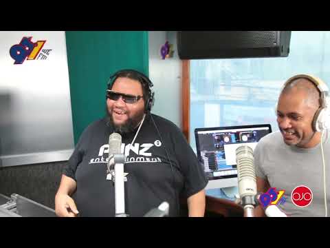 Punz Talks New Path, Similarities Between Bouyon & Trinibad, Skillibeng's Bouyon Track, "Bumpa Move"
