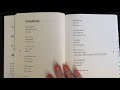 Protagonist's Experiences in 'Booked'