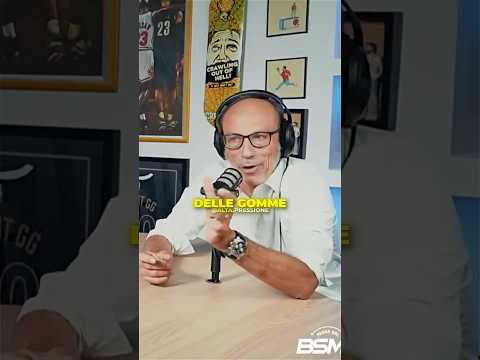 Guido Meda spiega la dinamica delle gomme della MotoGP!