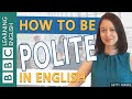 Politeness in Communication Skills