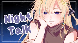 kerja sambil ngeteh, ayo ngobrol :3 (Donation goals active)