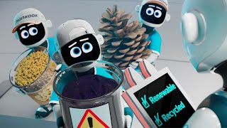 iON | Sustainable iON GT x MonoMars | HankookTire