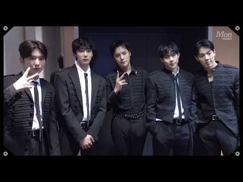 [몬채널][B] EP.519 <strong>K</strong>-<strong>EXPO</strong> INKIGAYO in Paris