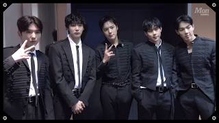 [몬채널][B] EP.519 K-EXPO INKIGAYO in Paris