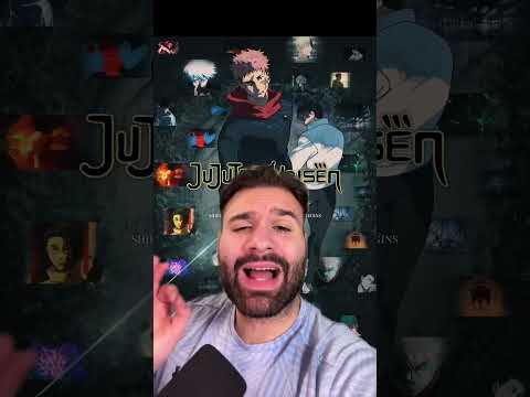 Warten ist diesmal besser 🤷🏽‍♂️ #Anime #jjk #jujutsukaisen #Film #serie