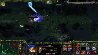 Warcraft III DotA Imba Legends 2018 V.4EN Anti-Hack EP.949
