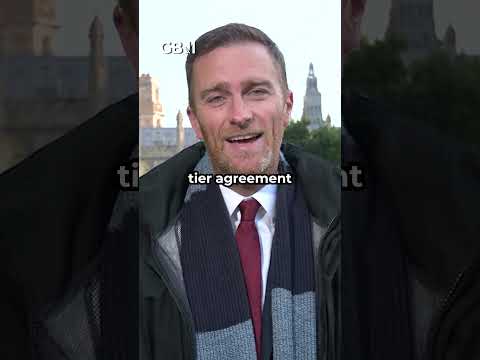 Conservative Minister BLASTS Starmer for giving Indian migrants HUGE TAX BREAK!
