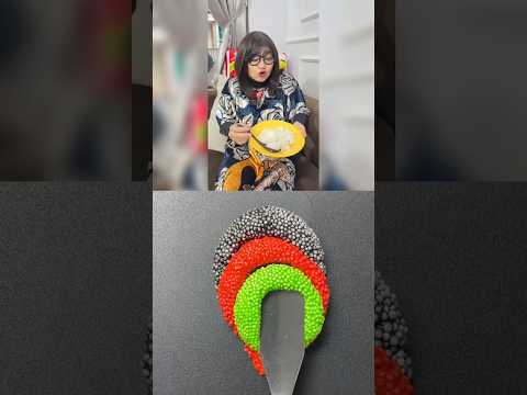 Kamu pilih mana? komen ya... #fypシ゚ #satisfying #shortsviral
