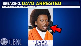D4vd SCREAMS Being Arrested For Celeste's Murder
