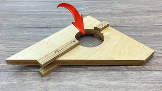 Отличный инструмент для самостоятельной работы по деревообработке!