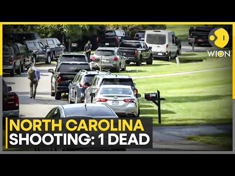 US: Mass Shooting At North Carolina House Party Leaves 1 Dead, 11 Injured | World News | WIONW