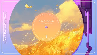 【IA】 COZMIC AGE / STAY GOLD (2018) 【LyricVideo】