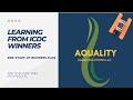 Algal Bloom Prevention and Equality