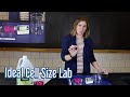 Diffusion in Agar Cubes Lab