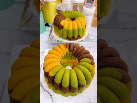 SiBest Seller Marmer Pandan Cake