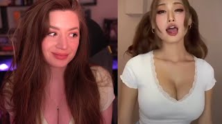 real life anime school girl waifus don't exis-