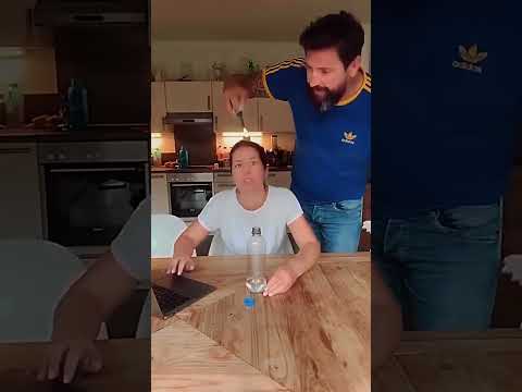 S!H!I!T!  It's not funny at all!!!#tricky #funny #comedy #prank