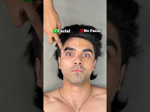 Facial At Home Under 100 Rupees 💥