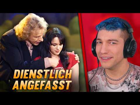 Gottschalks neue Statements sind nur wild… | Rezo reagiert