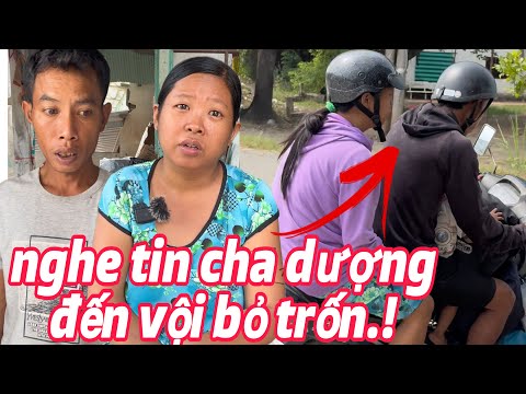 Cánh Đồng Lúa Xanh Ngọc Và Thành Bỏ Trốn