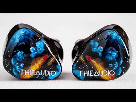 THIEAUDIO Origin | Услада для ушей