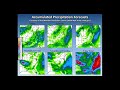 North Carolina Weather Patterns Assessment