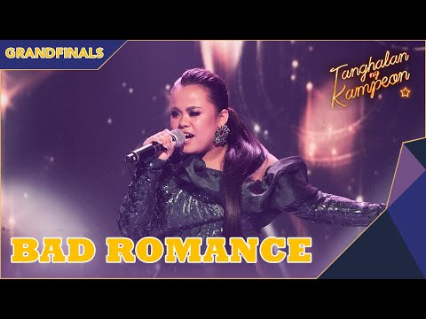 Trixie Dayrit, the DIVA that you are! | Tanghalan ng Kampeon 2 (Grand Finals)