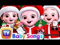 Understanding the Christmas Spirit