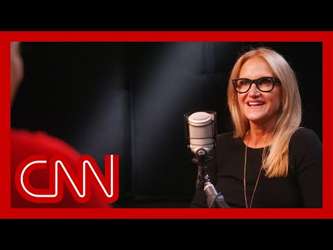 Two words freed Mel Robbins from taking care of everyone else