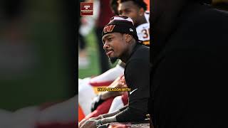 Bold Prediction: McLaurin and Diggs Both Hit 1,000 Yards in 2026 🔥 #commanders #nfl