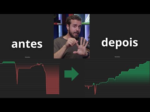 Só existe UM hack psicológico que vai fazer você ganhar no trade