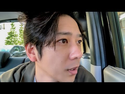#442【ドライブ!!】よにのマップ作れそうな日