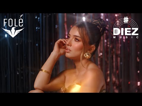 Donjeta Morina - Drite ( prod. Bini Diez )