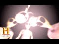 UFO Footage Analysis and CE5 Movement