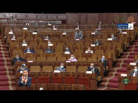 بنبراهيم تعقيب استراتيجية وزارة السكنى لمواجهة تداعيات جائحة كورونا بعد التخفيف ورفع الحجر الصحي