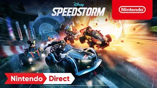 Disney Speedstorm System Requirements Revealed for PC