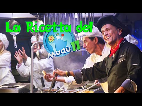 Mudù 11 - La Ricetta del Mudù