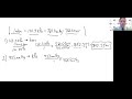 Gas Pressure Conversion Concepts