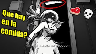 ¡No Creerás Qué Ingrediente Secreto Usó Mamá en la Comida! 🍴😱    DONDE ESTA PAPA ?! -  LEFTOVERS