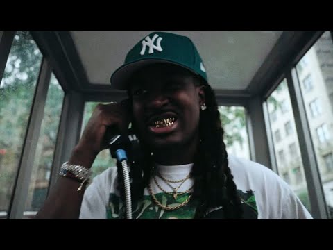 Cochise - HOP IN THE WHIP (Official Video)