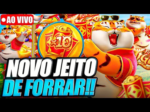 🔥JOGO DO TIGRINHO ESTRATEGIA FORTUNE TIGER JOGO DO TIGRINHO PAGANDO MUITO ASSIM, TIGRINHO ONLINE!!