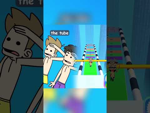 He Cracked His TOOTH!😳 #animations #cartoons #funny #meme #skit #lol #storytime